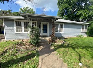 1204 E 31st St, Austin, TX 78722