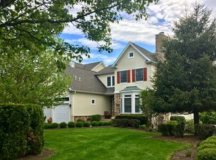 5861 Hickory Hollow Ln, Doylestown, PA 18902