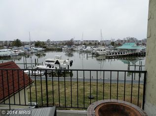 22B Queen Victoria Way, Chester, MD 21619