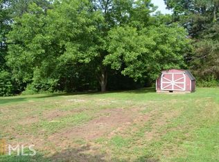 0 Coursey Lake Rd, Douglasville, GA 30135