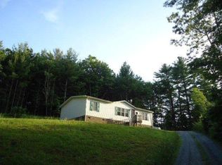 110 Mountain Ivey Trl, Jefferson, NC 28640