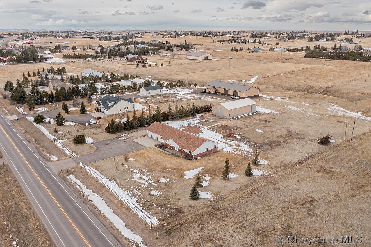 1930 E Riding Club Rd, Cheyenne, WY 82009 | Zillow