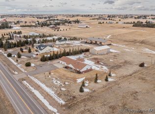 1930 E Riding Club Rd, Cheyenne, WY 82009