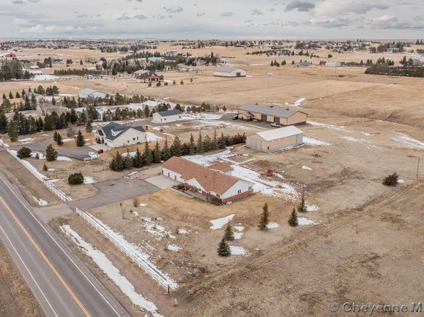 1930 E Riding Club Rd, Cheyenne, WY 82009