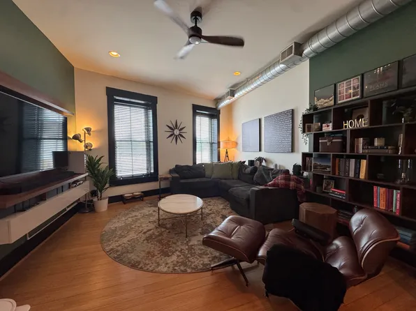 126 W Pike St Unit 4, Covington, KY 41011