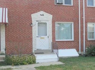 5545 Midwood Ave, Baltimore, MD 21212