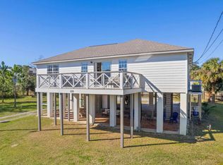 609 Silvershore Dr, Perdido Key, FL 32507