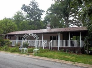 119 Maple Ln, Oak Ridge, TN 37830