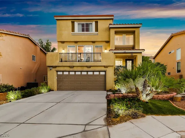 6013 Lazy Creek Ave, Las Vegas, NV 89139