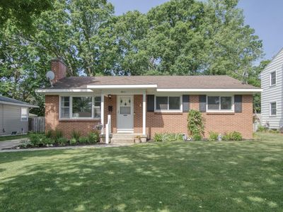 3811 Hazelwood Ave SW, Wyoming, MI, 49519