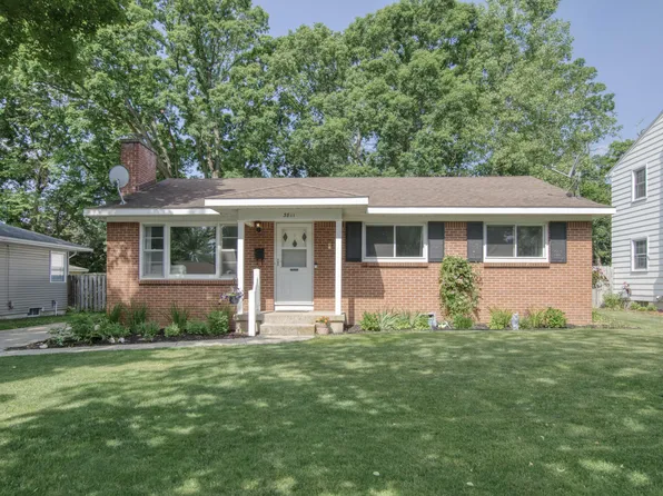 3811 Hazelwood Ave SW, Wyoming, MI 49519