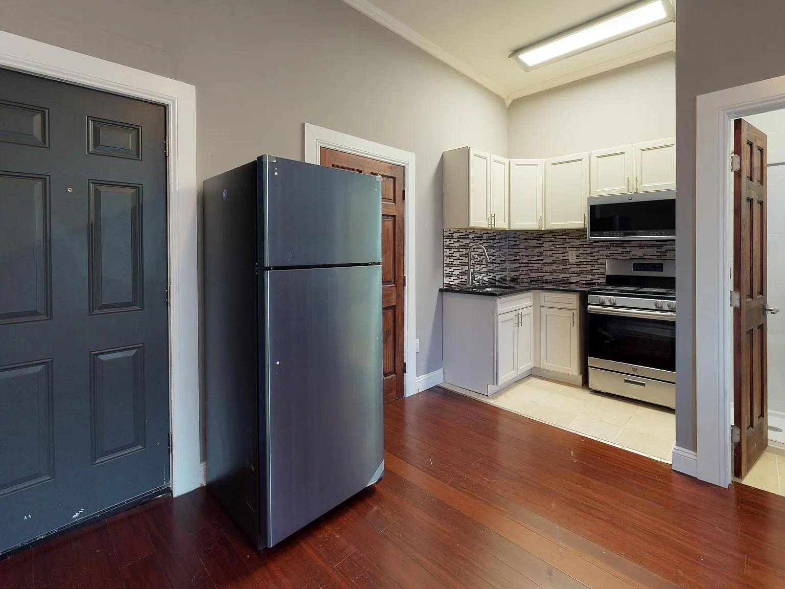 Studio, $1,175 — Photo 2