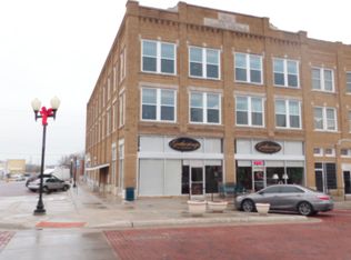 State Street Apartments, Augusta, KS 67010