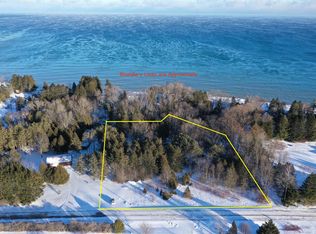 Lakeshore Rd, Kewaunee, WI 54216