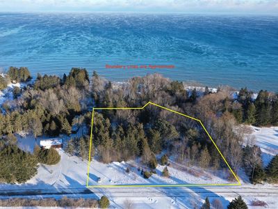 Lakeshore Rd, Kewaunee, WI, 54216