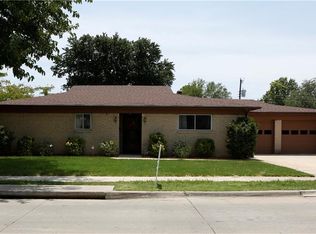 7604 Lola Dr, North Richland Hills, TX 76180