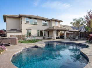 1746 Benvenito Ln, Lincoln, CA 95648