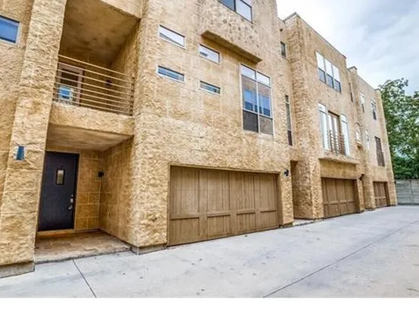1917 Ashby St Unit 10, Dallas, TX 75204