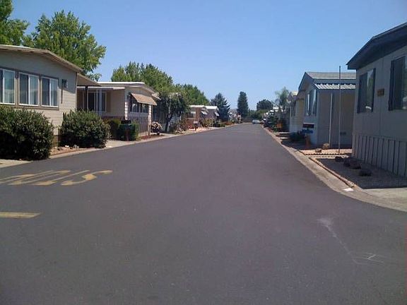 Beautiful Street