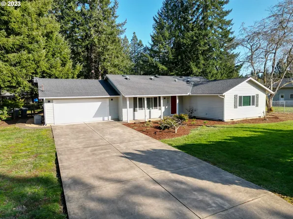 87991 Pine St, Veneta, OR 97487