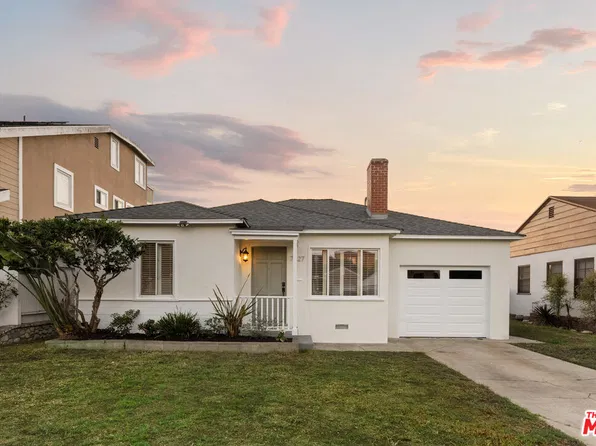 7527 Stewart Ave, Los Angeles, CA 90045