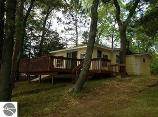 3513 Shady Ln, National City, MI 48748