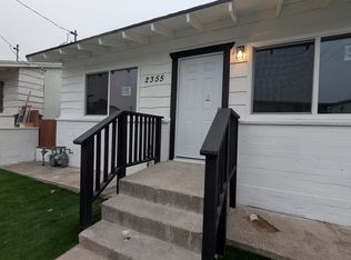 2355 Modesto St, San Diego, CA 92105
