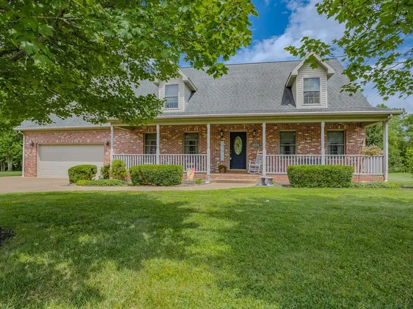 5016 Aaron St, Mount Vernon, IN 47620