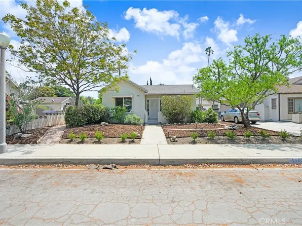 944 N Palomares St, Pomona, CA 91767