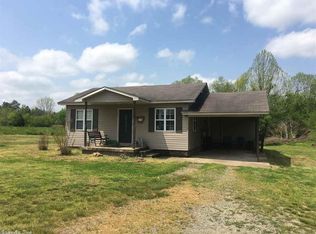 325 Crosby Rd, Searcy, AR 72143