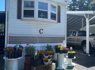 6006 Portal Way TRLR C, Ferndale, WA 98248