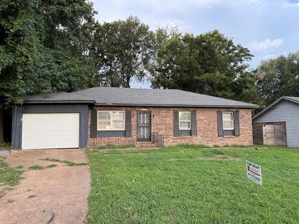 1161 Mullins Station Rd, Memphis, TN 38134