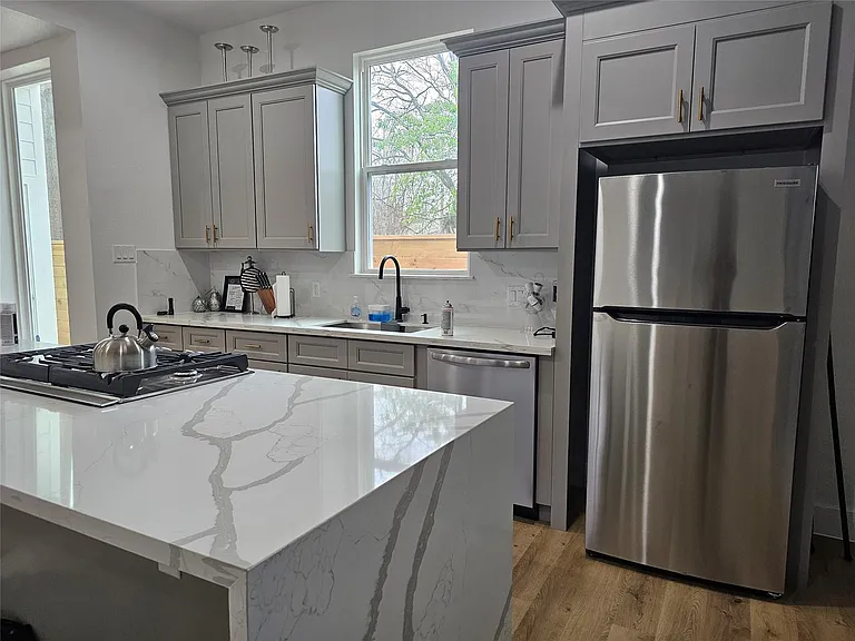 4217 Hare St #A — Photo 3