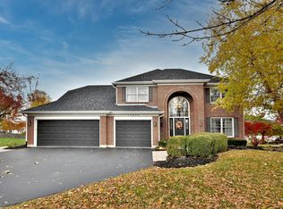13654 Golden Meadow Dr, Plainfield, IL 60544