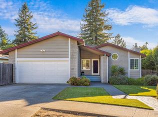 859 Green Way, Santa Rosa, CA 95404