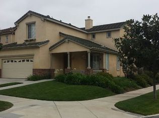 1858 Socorro Way, Oxnard, CA 93030