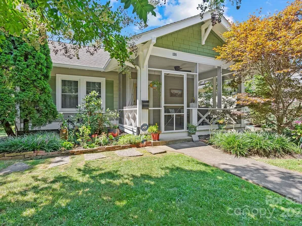 138 Murdock Ave, Asheville, NC 28801