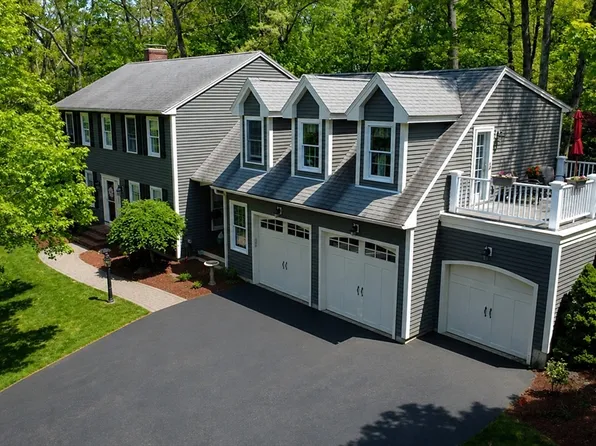 101 Cimarron Ln, Holden, MA 01520