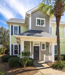 1225 Blakeway St UNIT 403, Daniel Island, SC, 29492