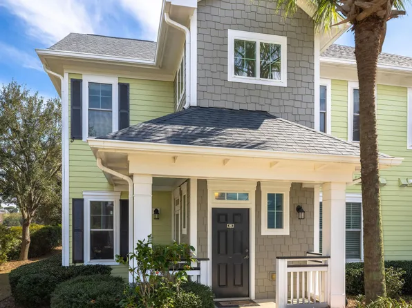 1225 Blakeway St Unit 403, Daniel Island, SC 29492