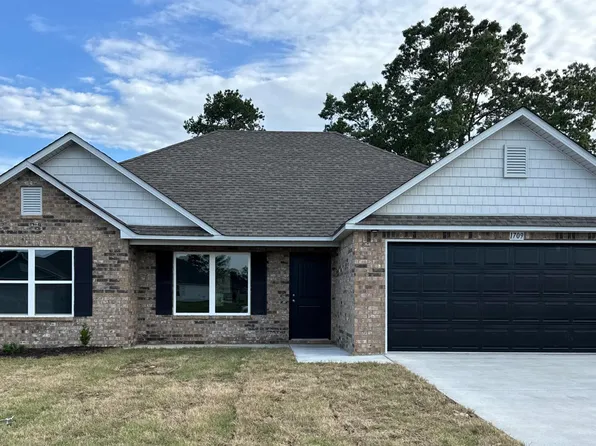 1709 Ridgefield Cir, Searcy, AR 72143
