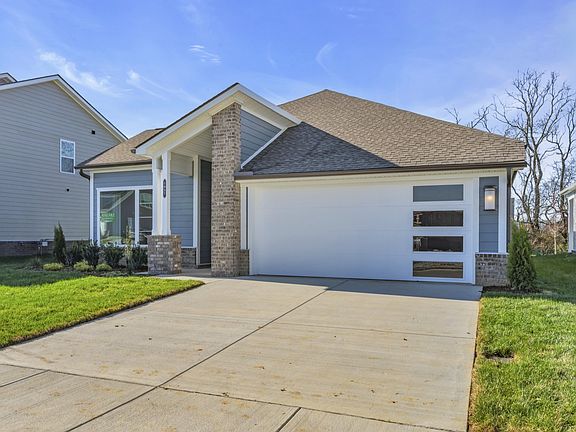3rd image of 1037 Linn Cove Ct Lot 9