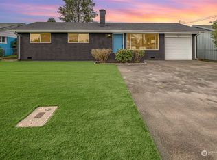 3600 NE 10th St, Renton, WA 98056