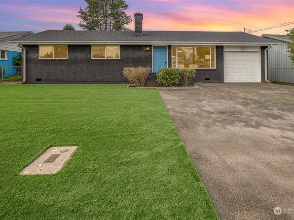 3600 NE 10th ST, Renton, WA 98056