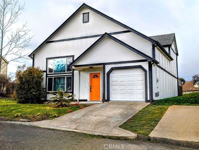 5377 Lancaster Rd, Lakeport, CA, 95453