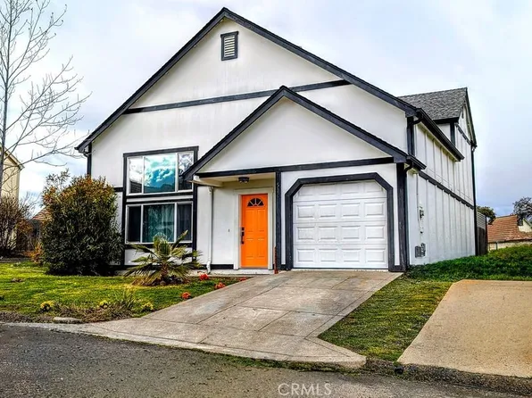 5377 Lancaster Rd, Lakeport, CA 95453