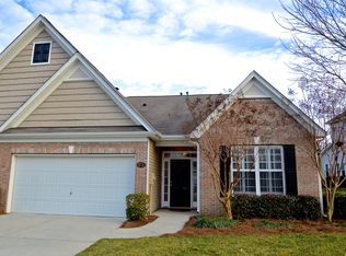 4711 Willow Glen Rd, Harrisburg, NC 28075