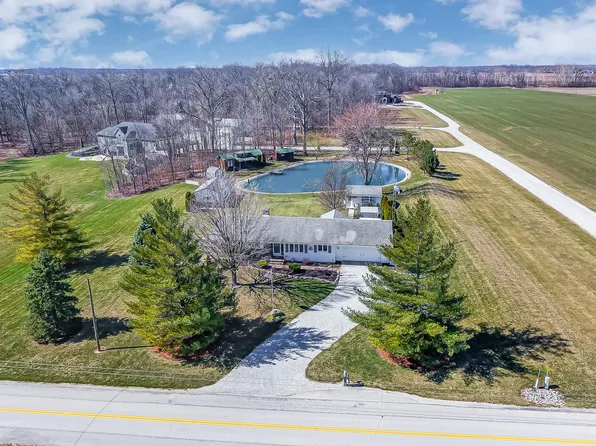 11859 E Shelby Rd, Saint Marys, OH 45885