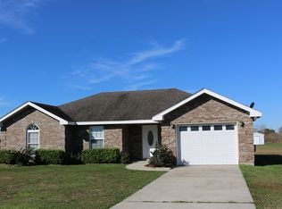 155 Beaverwood Rd, Picayune, MS 39466