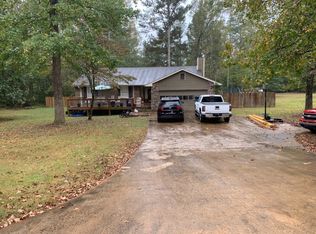 166 River Valley Rd, Dawsonville, GA 30534